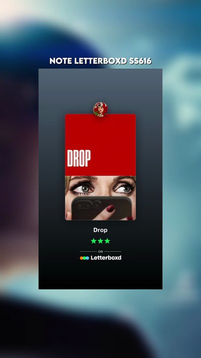 Note Drop Letterboxd ss616