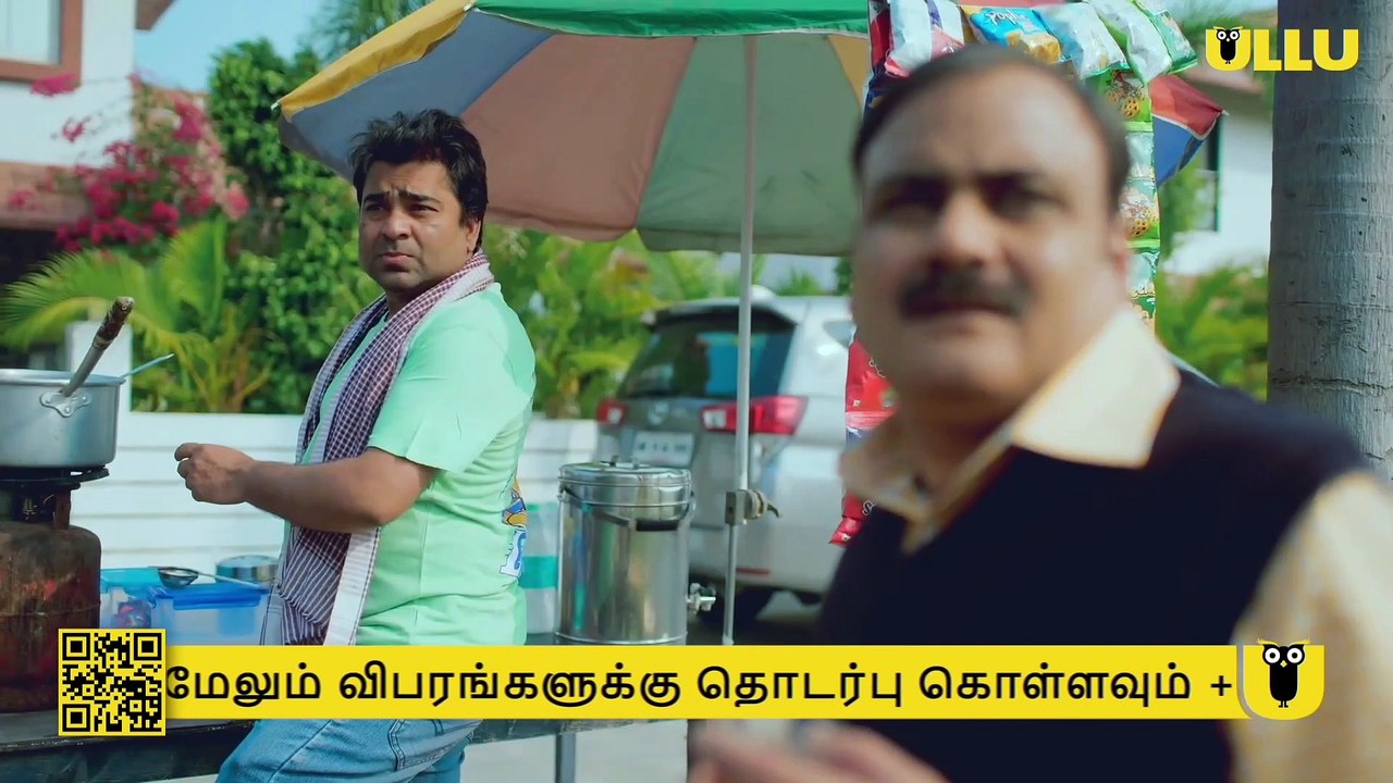 Love Guru Season 01 Episode 01 Tamil Dubbed Webseries HD