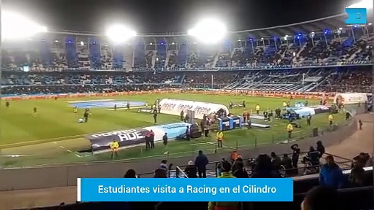 Racing - Estudiantes | La previa