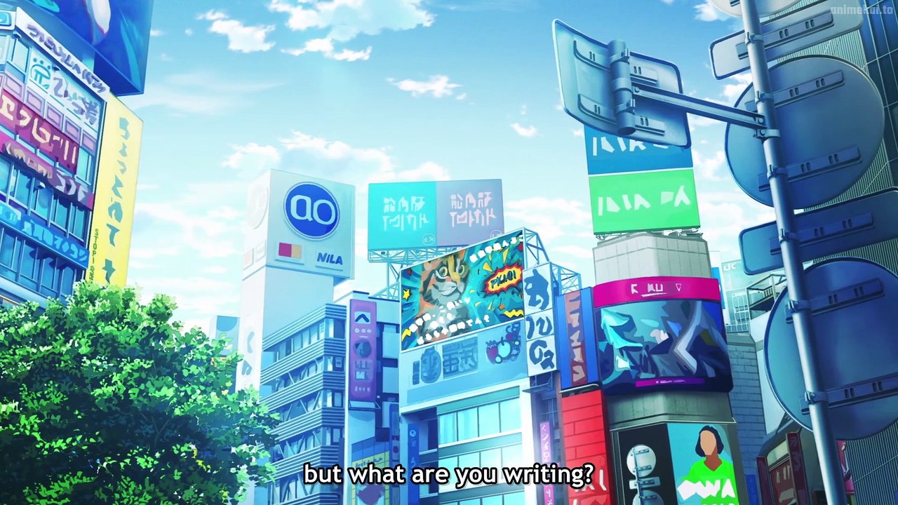 Fermat no Ryouri Episodes 4