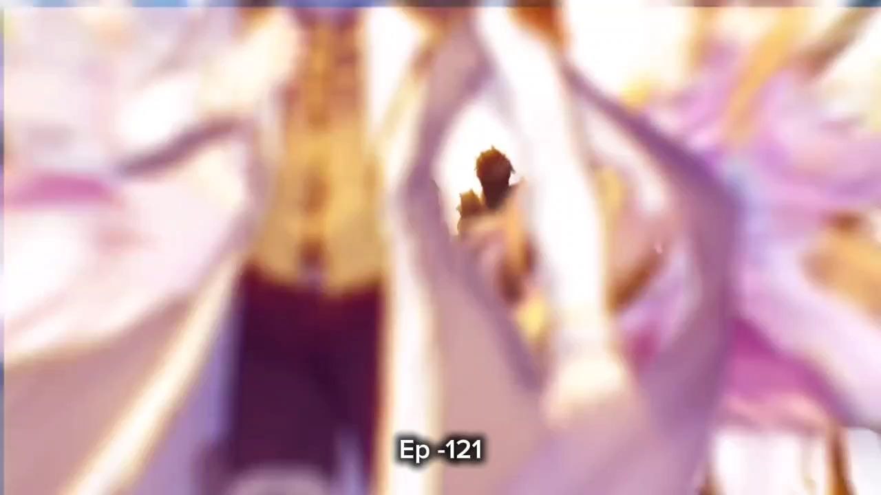 Soulland 2 Episode 121 Eng Sub (Manhua)