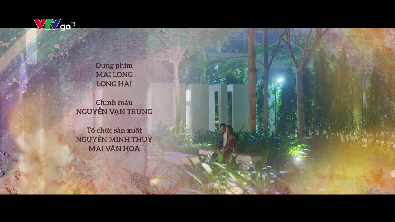 CẦU VỒNG Ở PHÍA CHÂN TRỜI - TẬP 15