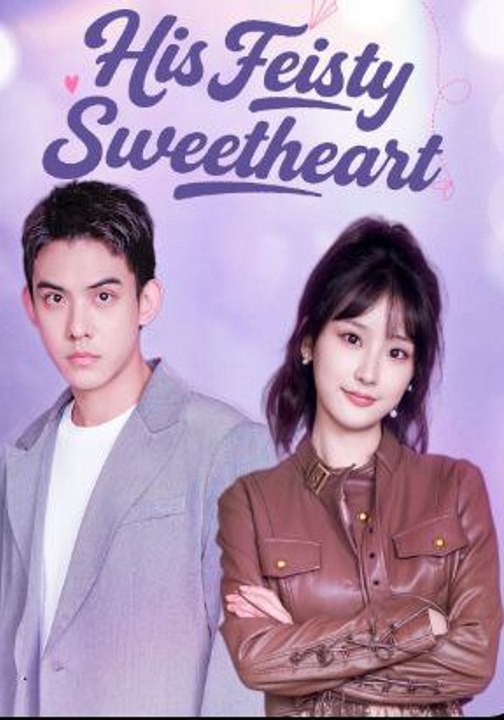 Fake Marriage, Real Love Chinese Drama