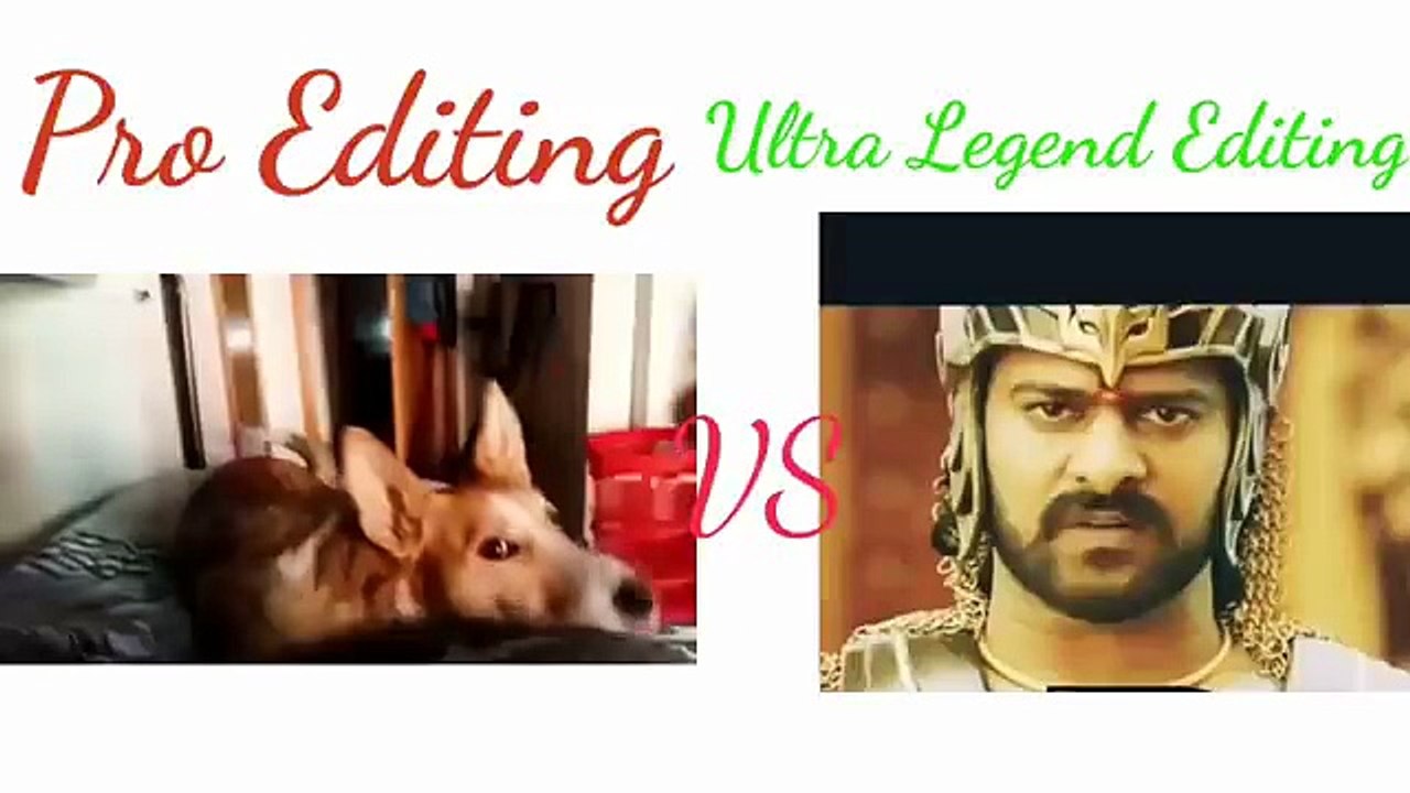 Pro editing VS Ultra legend editing ｜ funny editing #funny #viral