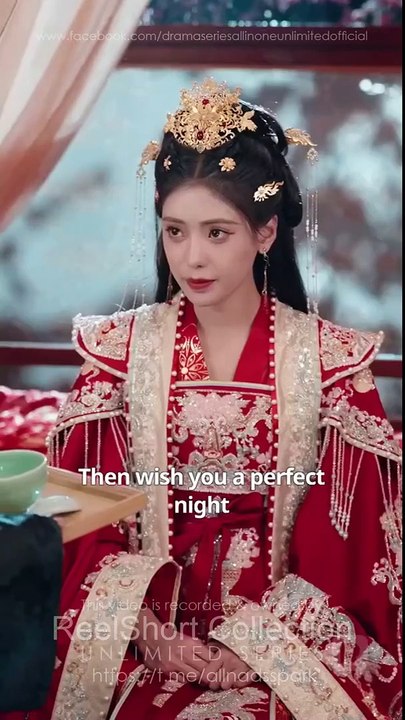 The Emperor's Doomed Obsession - Full Movie | Eng sub