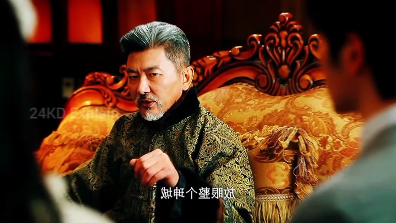 Grab Your Love (2025) Episode 22 Explained in hindi _ Chinese Korean Drama Hindi Explanation