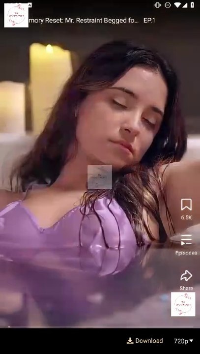 Mr. Restraint Begged for Love FULL