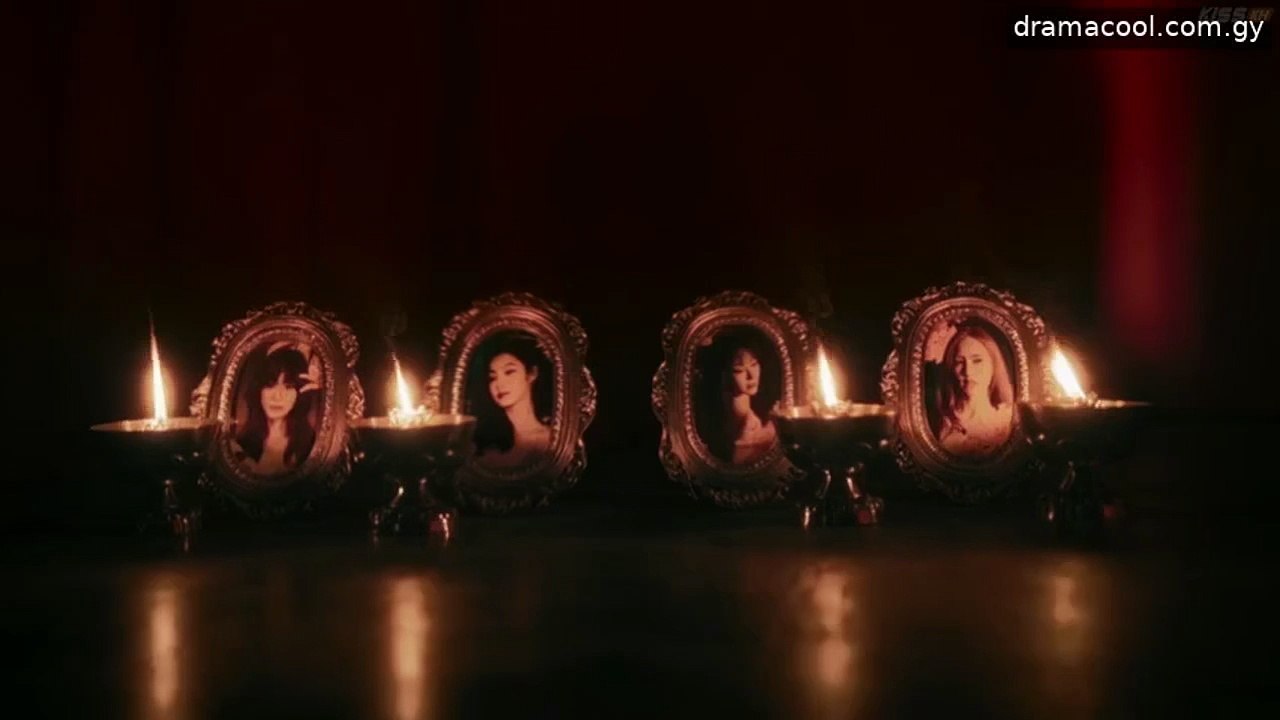 Enigma Black Stage (2025) Episode 1 English Sub