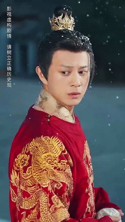 夺嫡之蟒鸣朝阳（上）糖糖&姜无寒 (2025)