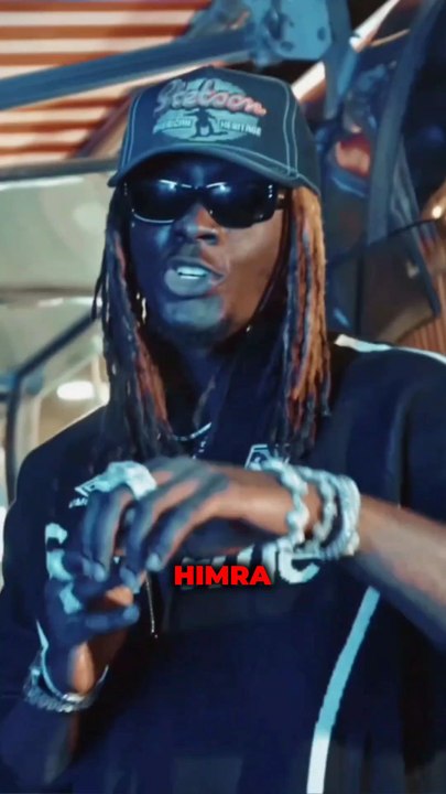 Himra a choqué tout le monde ! 😱