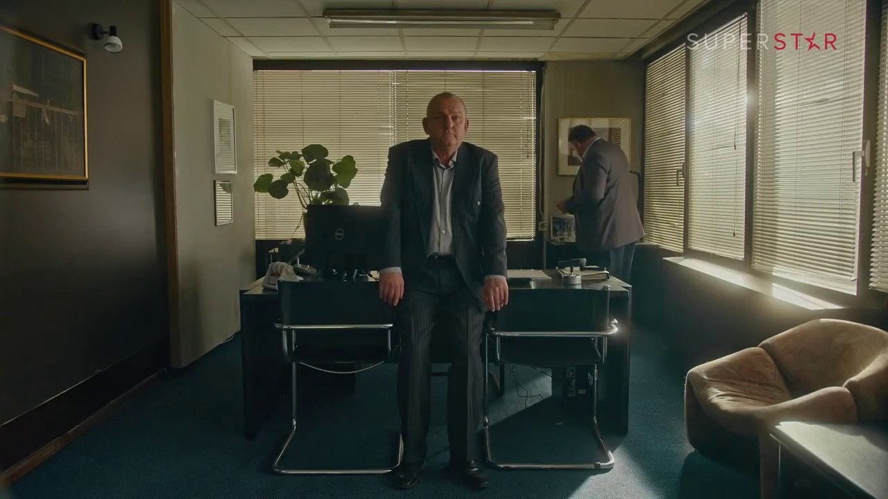 Pasjača (2025) - Epizoda 34 - Domaća serija