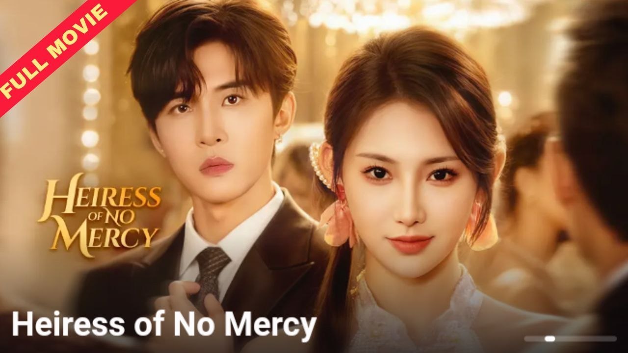 HEIRESS OF NO MERCY