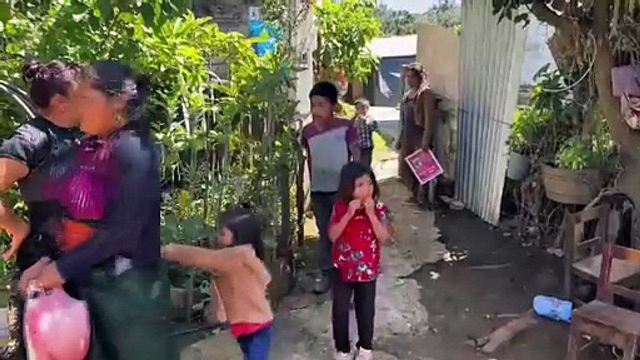 Nunca es tarde para aprender: Jóvenes tzotziles transforman vidas con educación en Chiapas