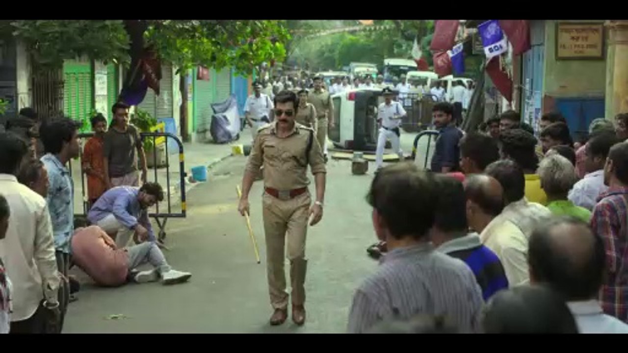 Khakee The Bengal Chapter S01 E02. Gurudakshina.1080p.