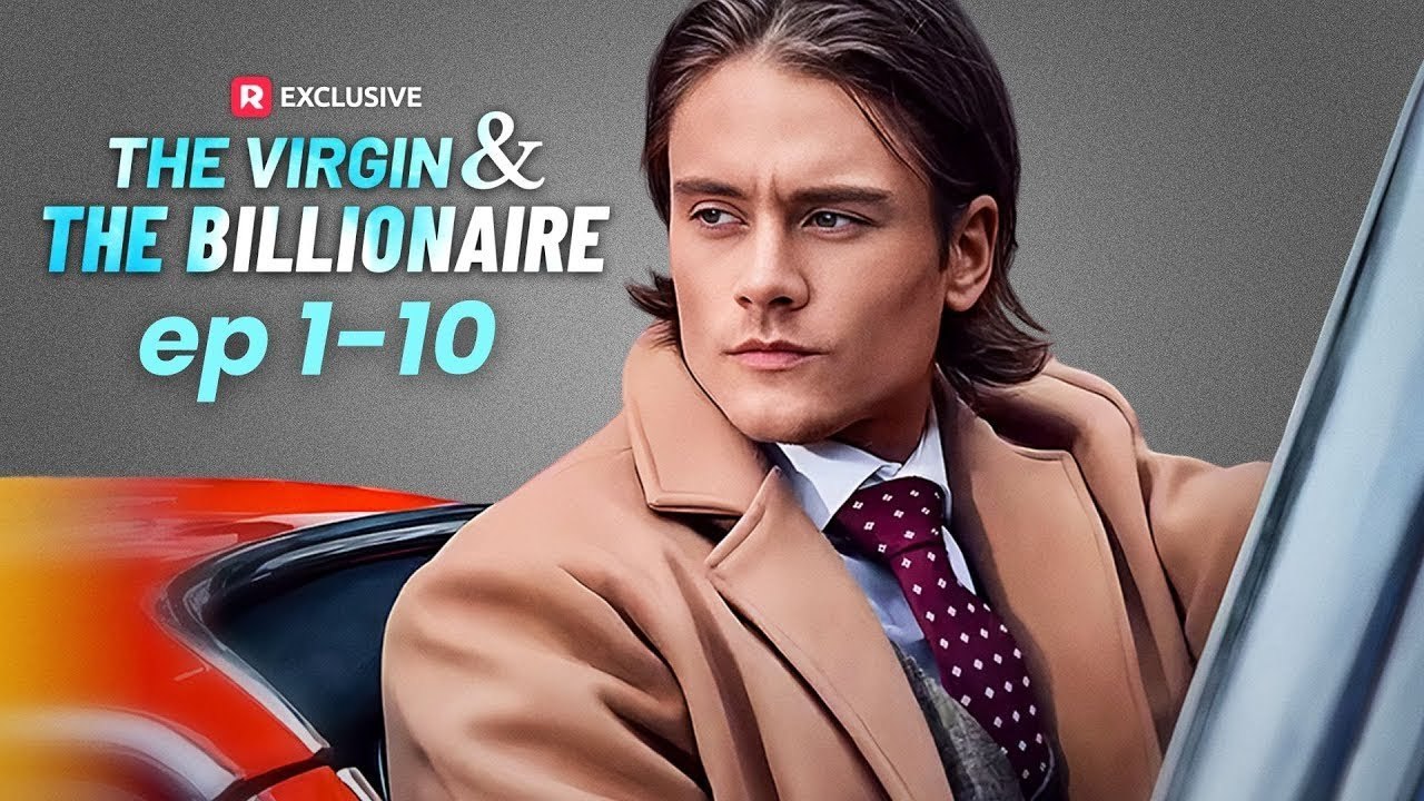 The Virgin And The Billionaire
