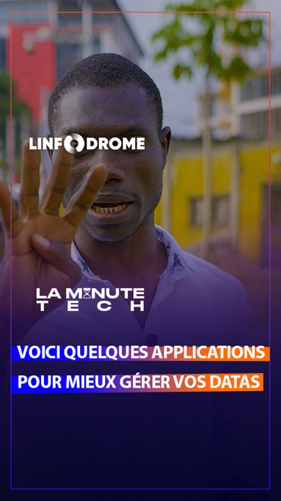 COMMENT MIEUX GÉRER SES DATAS MOBILES ?