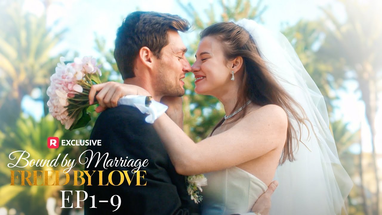 Bound My Marriage Freed By Love - Full HD | Eng sub