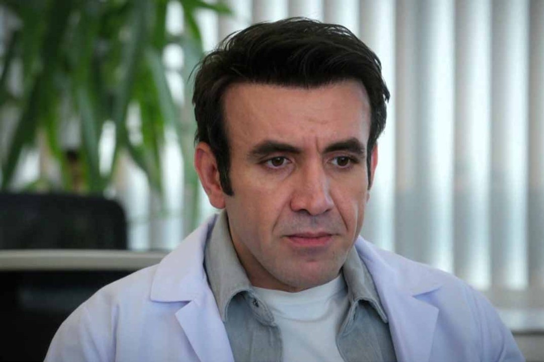 Renacer - Capitulo 36 AVANCE