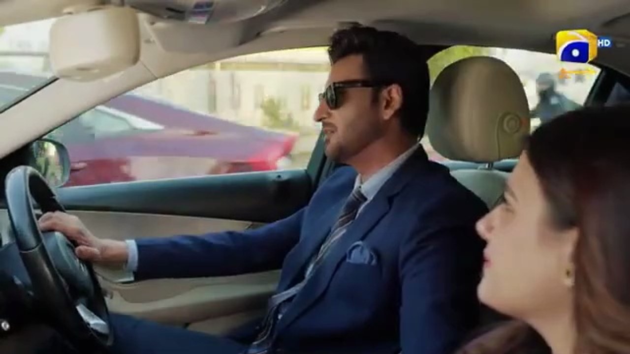 Mohra Episode 10 [Eng Sub] Mikaal Zulfiqar Laiba Khan Aagha Ali 27th July 2025 Har Pal Geo