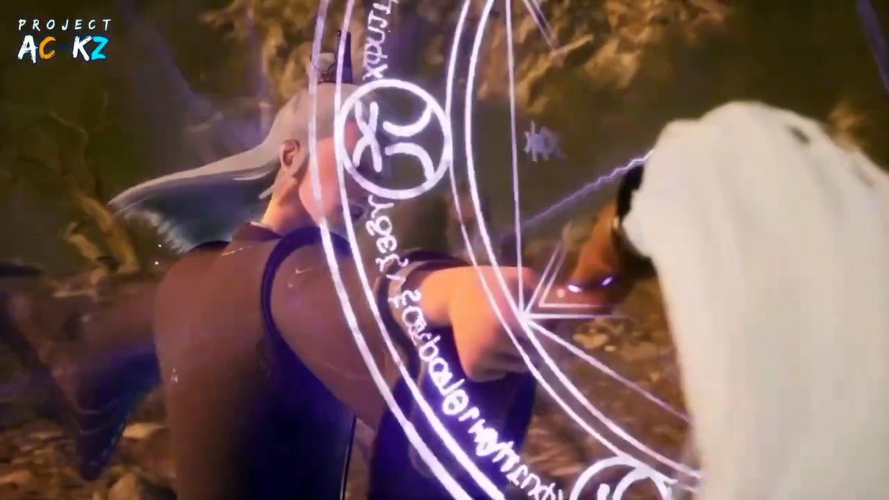 Renjian Zui Deyi_Episode 01 - 15