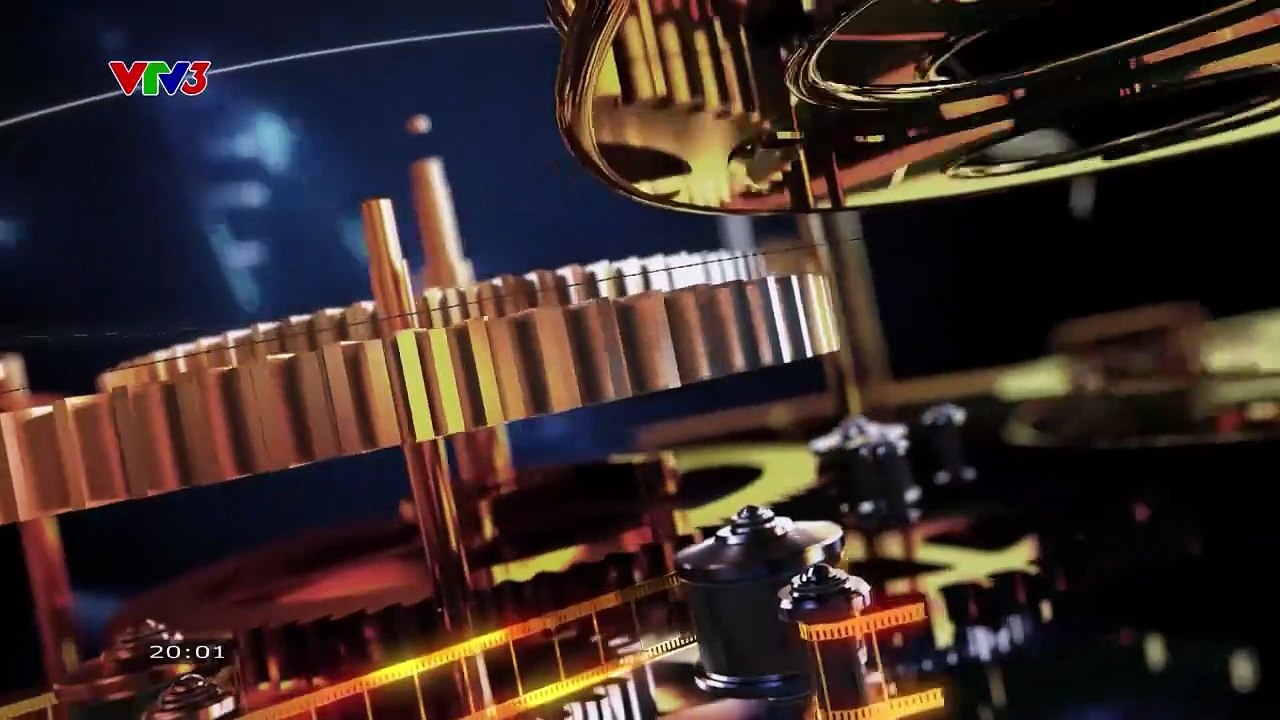 Cầu vồng ở phía chân trời - Tập 15