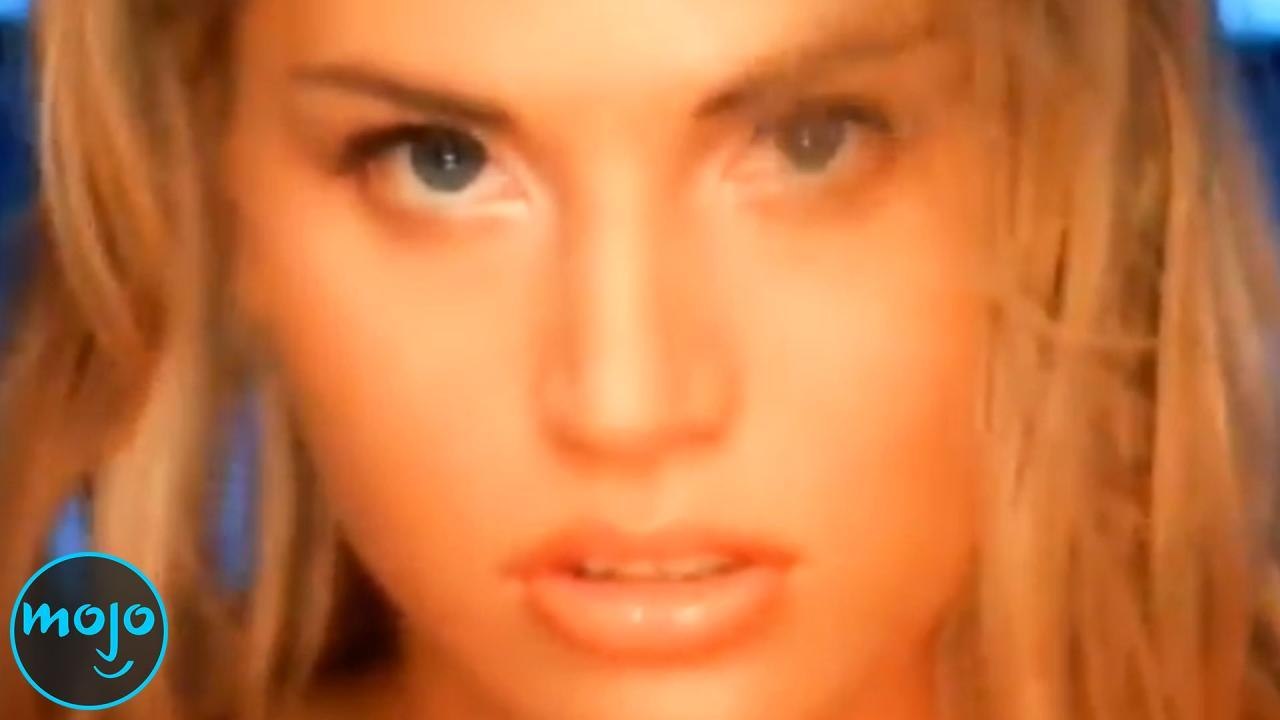 Top 30 Cheesiest One Hit Wonder Songs of the 2000s