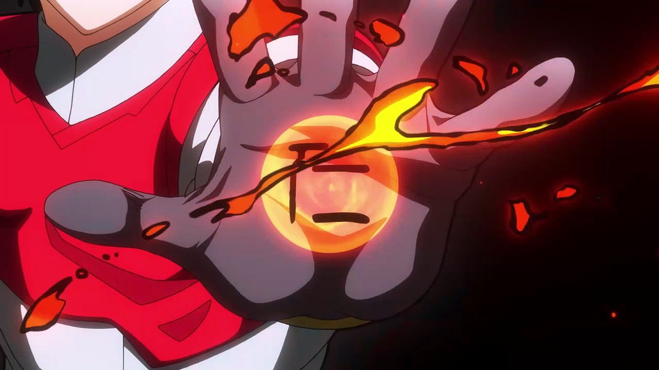 鎧真伝サムライトルーパー | show | 0 | Official Teaser