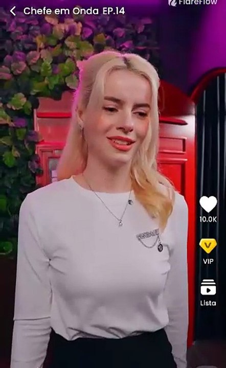 [DUBLADO] CHEFE EM ONDA