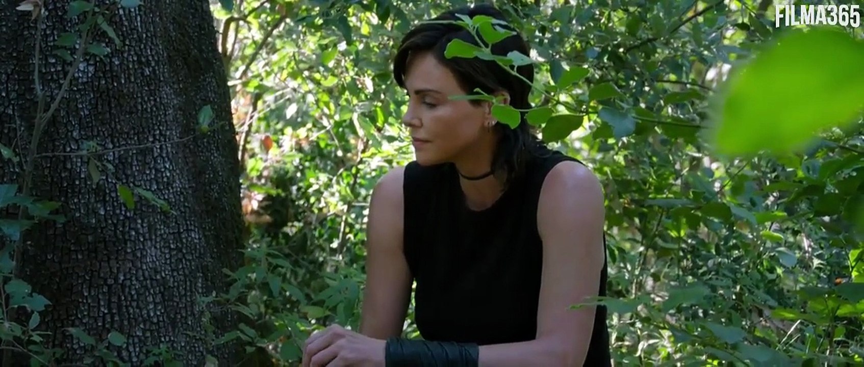 The Old Guard 2, 2025 Me Titra Shqip