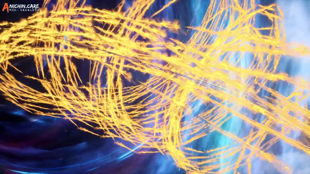 Donghuaid: Legend of Xianwu Episode 125 – Epic Battles & Surprising Twists!