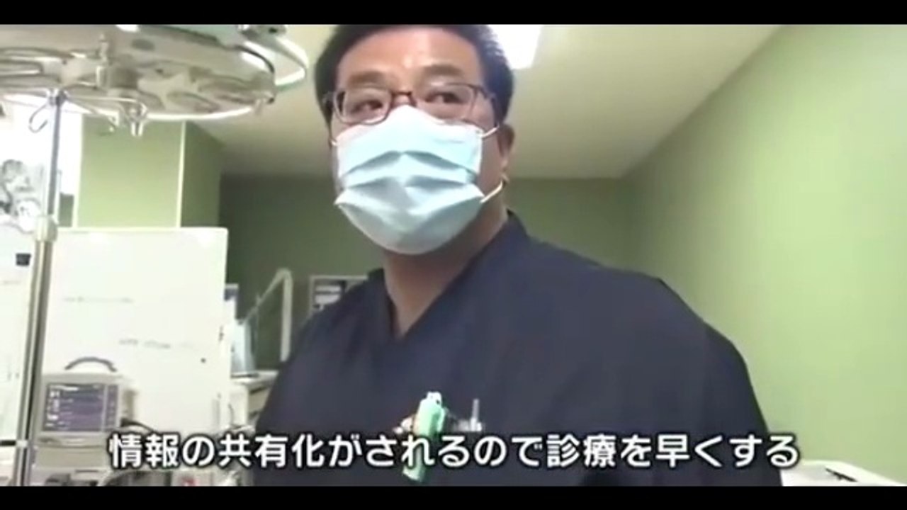 命を救う救急医療 私はIT救急医!! ～新たなカタチで命を救え～ 2 WATCH〜真相に迫る〜  , 医療健康関連動画, 救命救急ドキュメンタリー , ドクターカー, ドクターヘリ, ER documentary, Doctor Heli , Doctor Car,