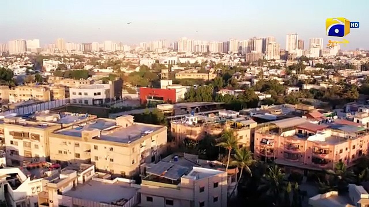 Mohra Episode 08 -  Mikaal Zulfiqar - Laiba Khan - Aagha Ali