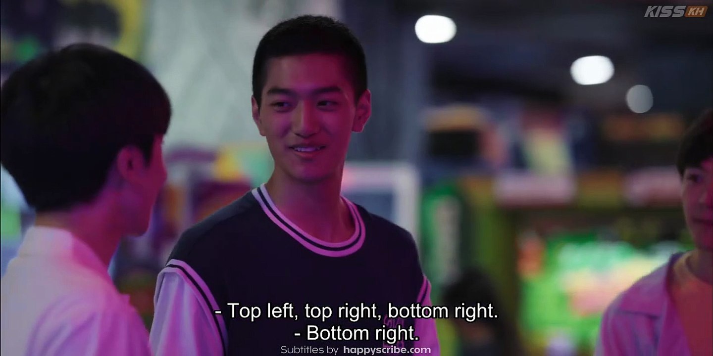 Our Generation Episode 3 English Subtitle