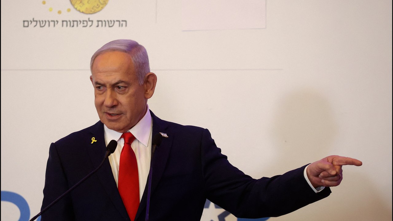 Israel niega que haya hambruna en Gaza: "¡Qué mentira más descarada!"