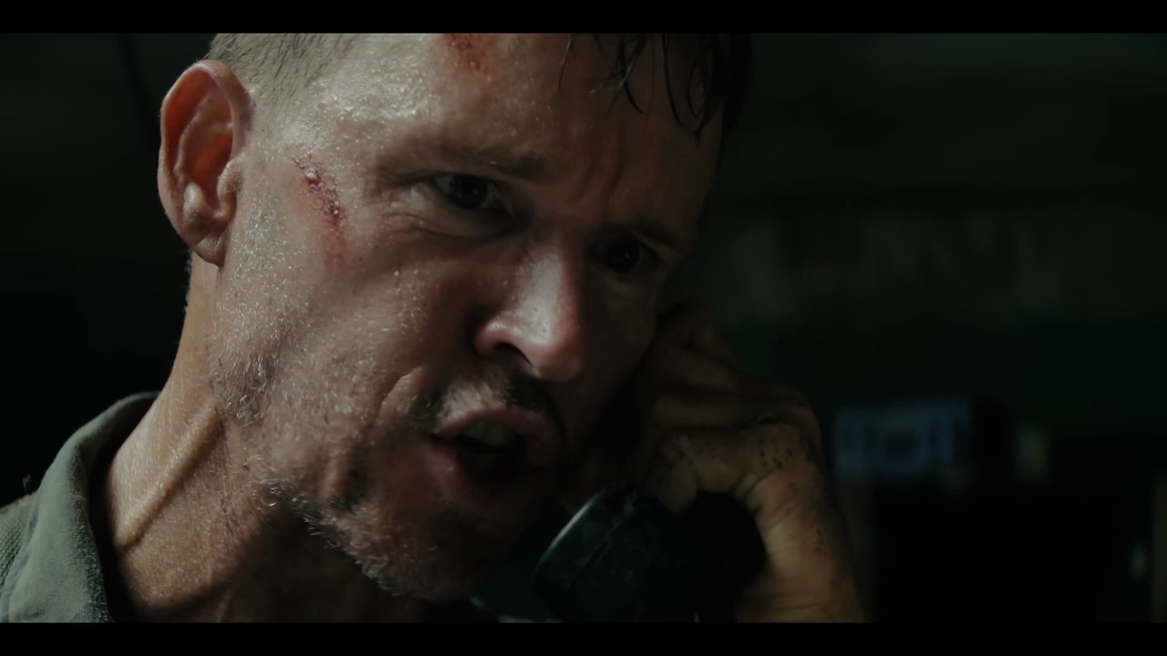 Primitive War - Trailer 2 (English) HD