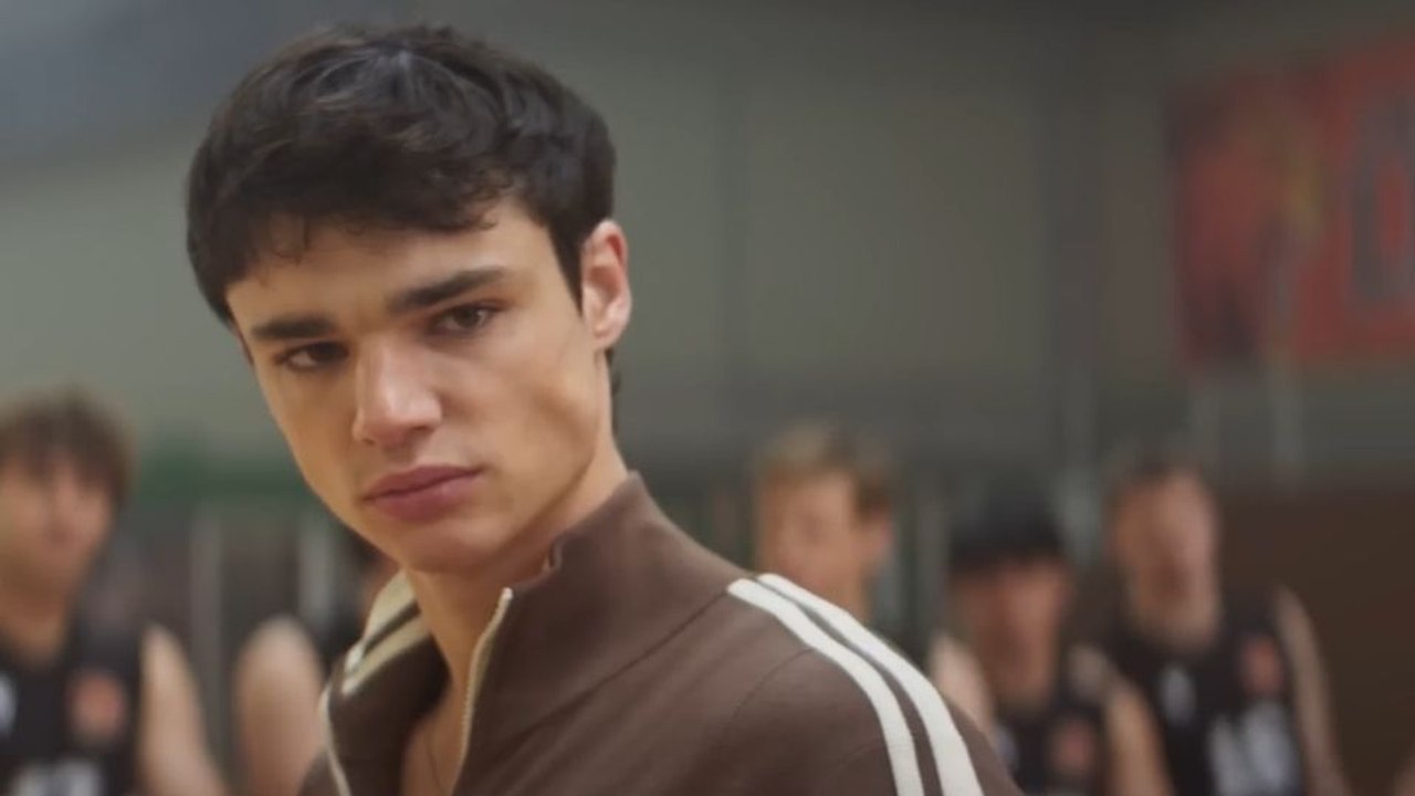 Dímelo bajito Teaser