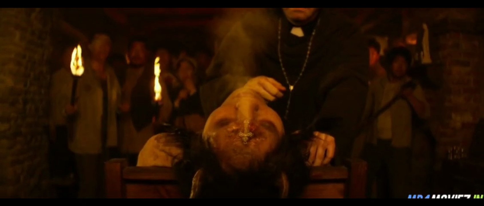 Letest hollywood hindi dubbed movie Handsome-Guys-(2024)