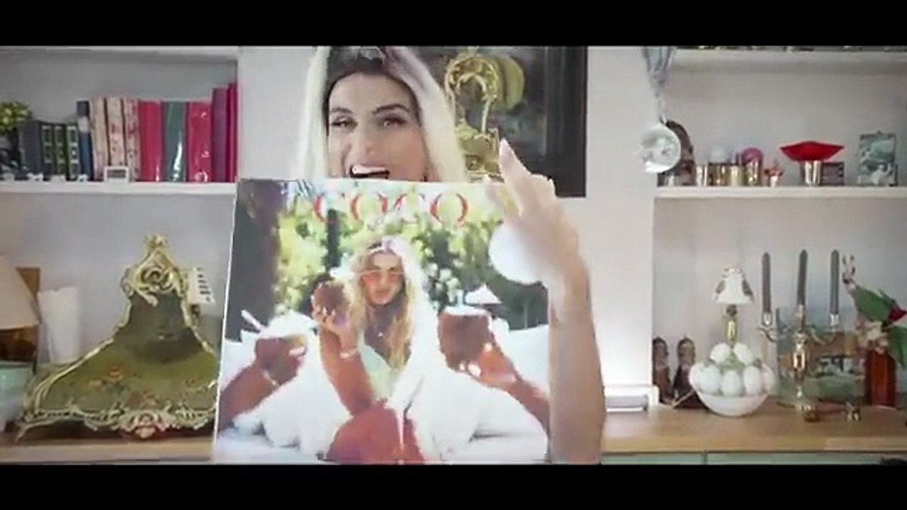 Wejmeme (Parodie Wejdene - Anissa)