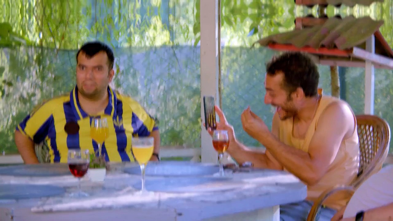 Kadıköy Boğası Sinema Filmi Fragmanı 🎬