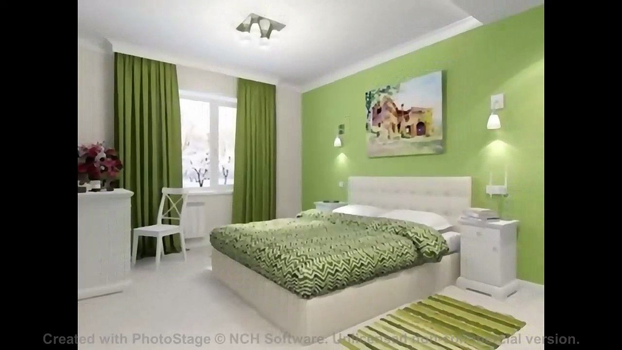 Bedroom colors - Bedroom Color Ideas