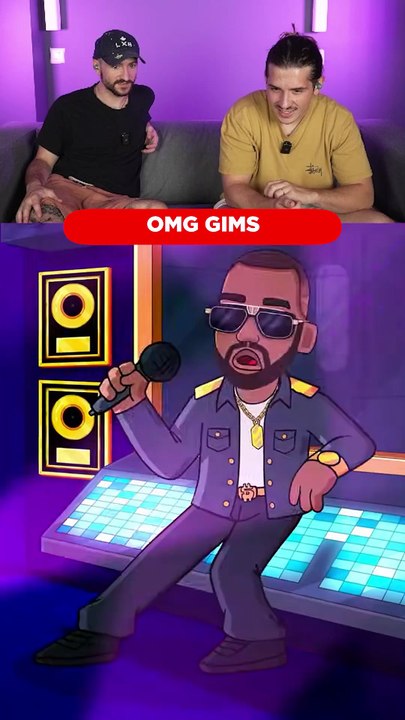 GIMS SANS LUNETTES !!??