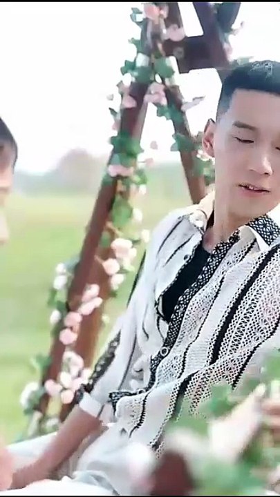 your love cured my scars chinese drama