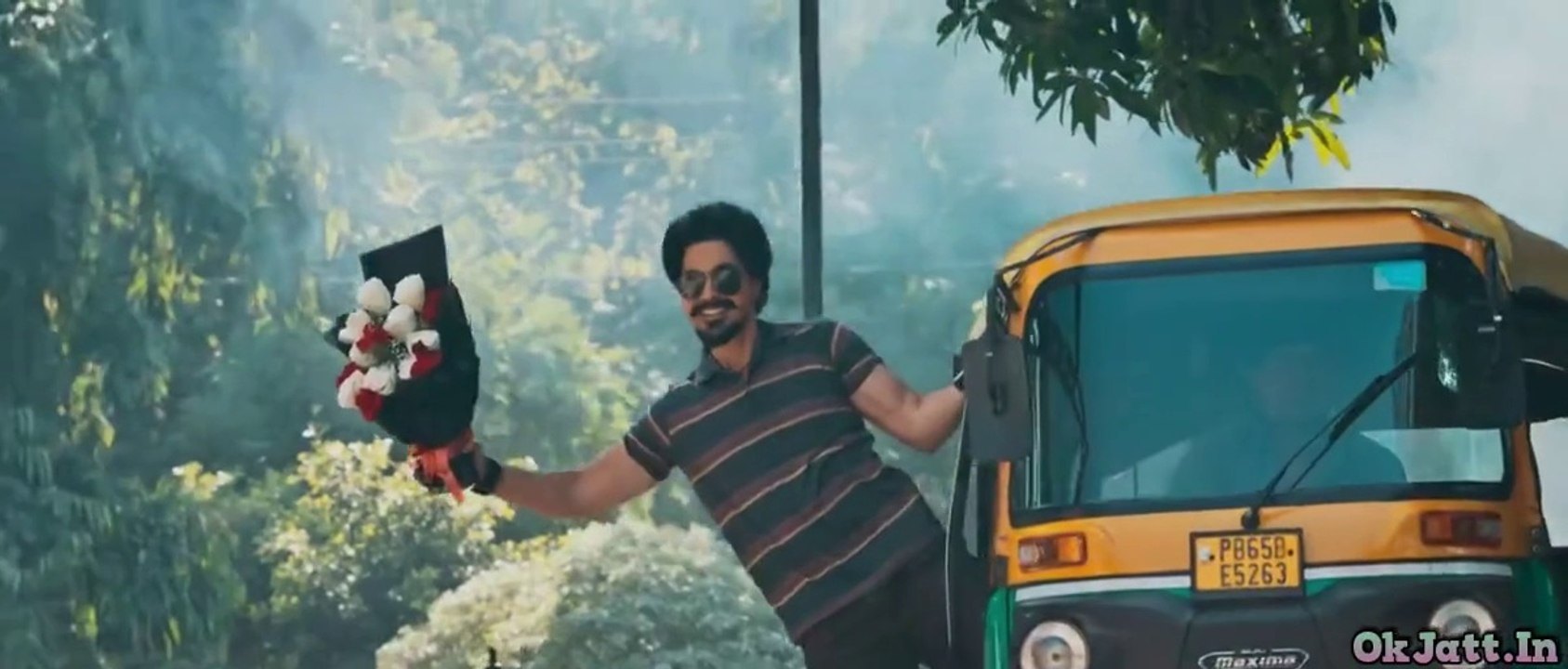 Badnaam (2025) Full Punjabi Movie Part 1