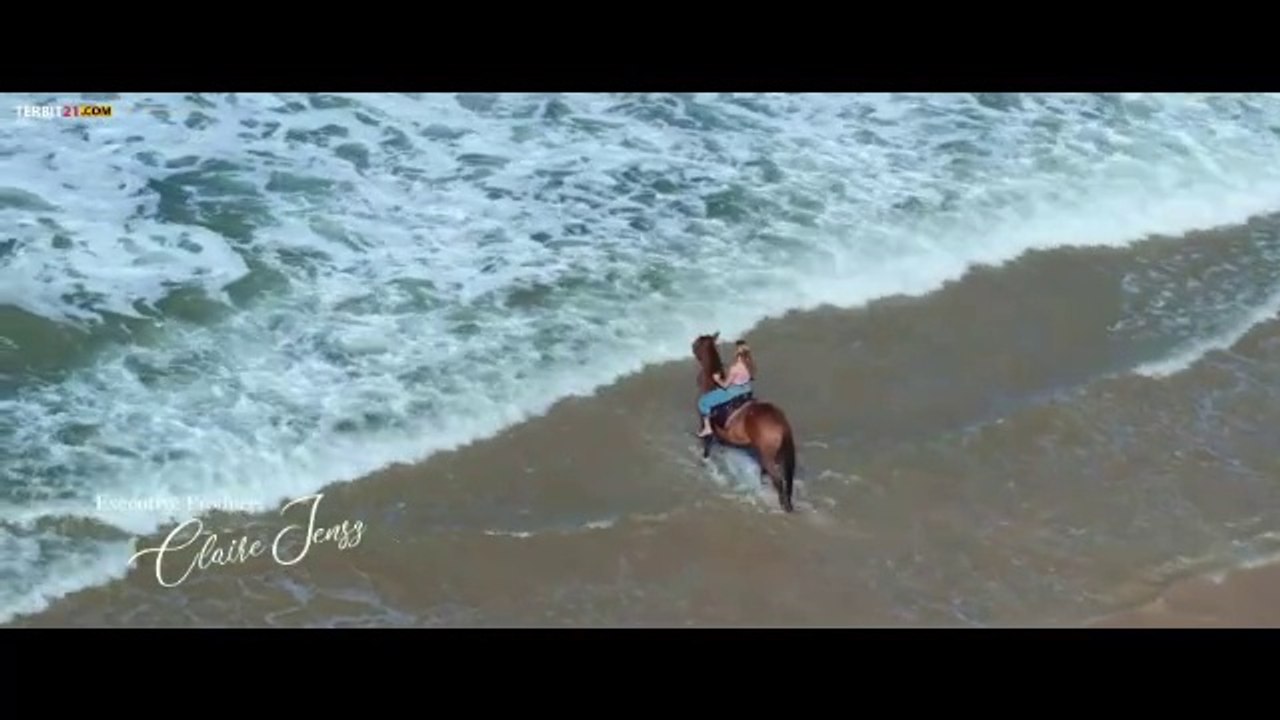 Take My Hand | English Romantic Drama Film