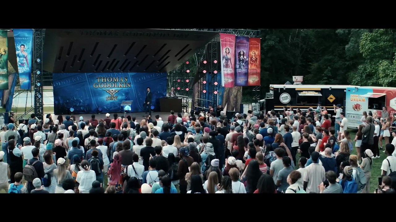 Gen V - Tráiler oficial español Temporada 2 Prime Video