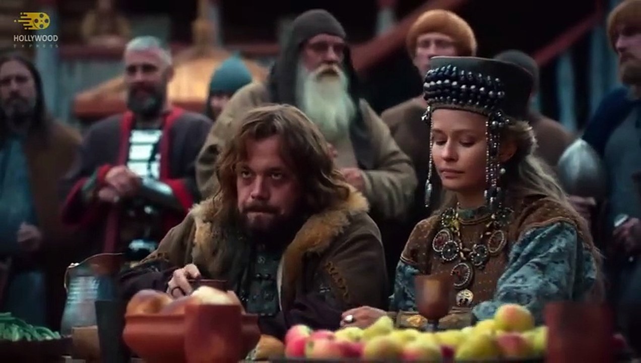 The Gold Stone (Chapter - 2) Hindi Dubbed Dhamakedar Full Action Movie