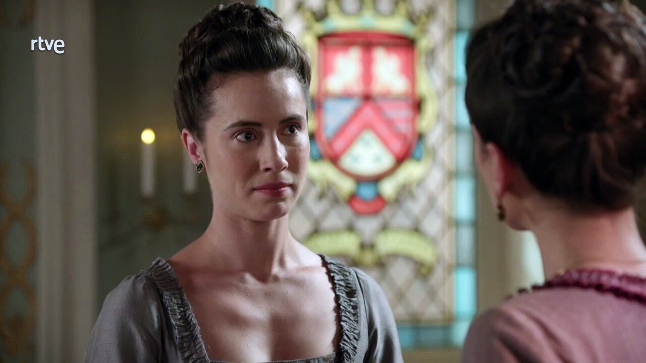 Valle salvaje Capitulo 222