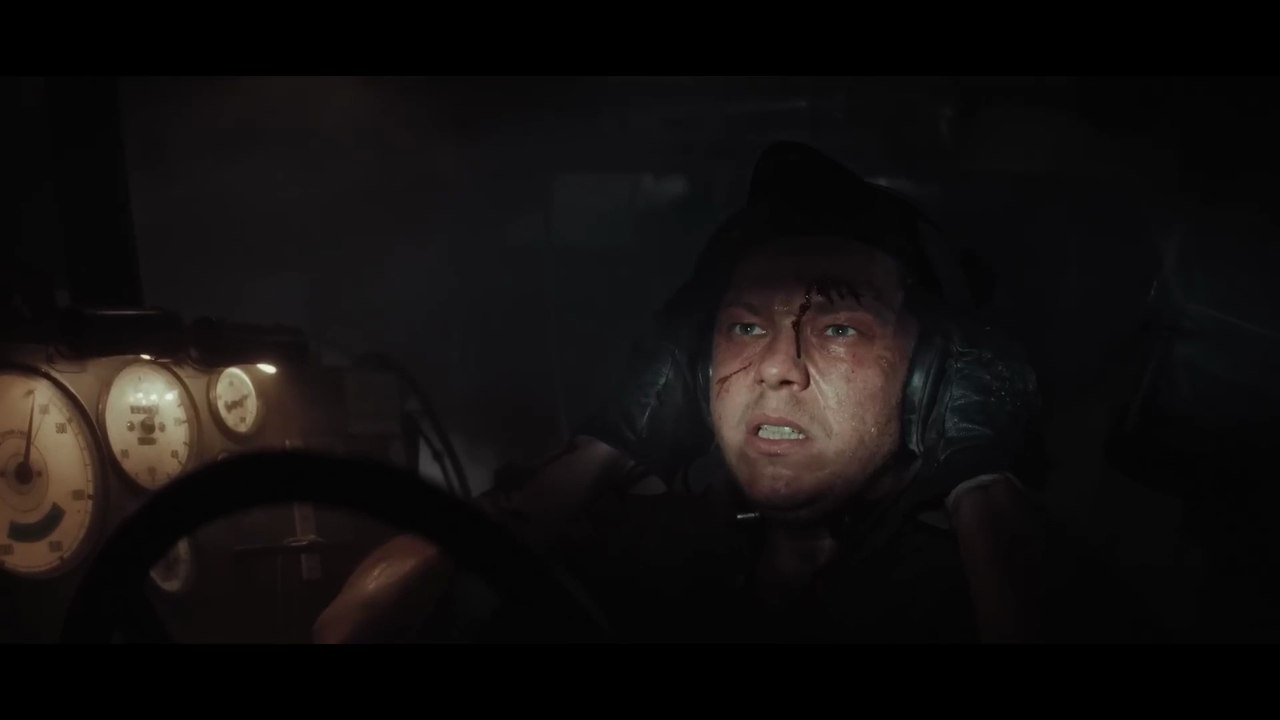 Der Tiger - Official Trailer