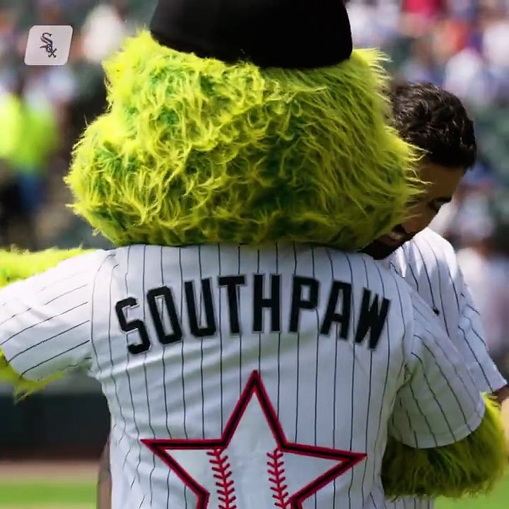 Bruno Fernandes White Sox