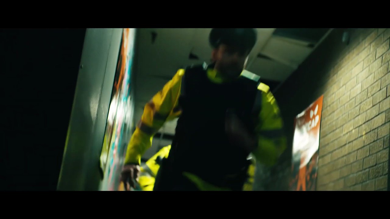 Kneecap (Trailer ufficiale HD) ⭐️⭐️⭐️½